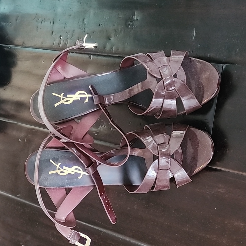 YSL Shoes